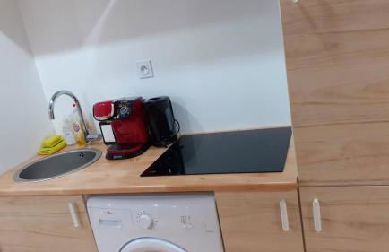 Appartement La Paix - Foto 8