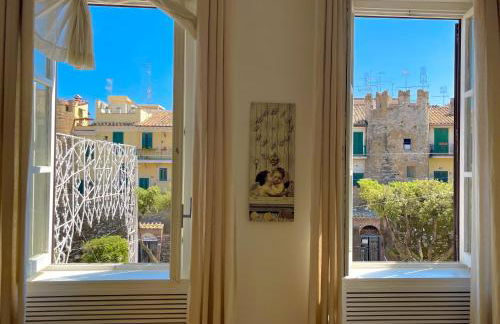 LUNA SUL PORTO Seaview Apartment - Bright and Spacious Flat in Central Nettuno, Steps from the Marina, Beaches, and Train Station - Photo 5