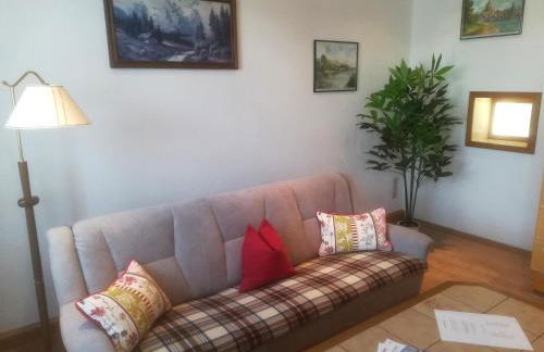 Ferienwohnung Rauscher - Foto 3