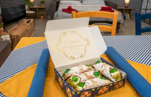 Masciara Home - Apartment & Suite fra Taormina, Catania ed Etna - Foto 33