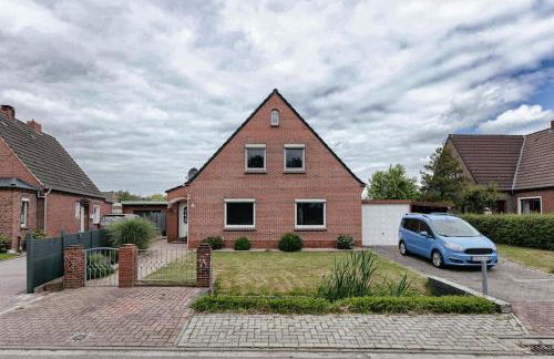 Fuchs & Hase Ferienhaus - Photo 24