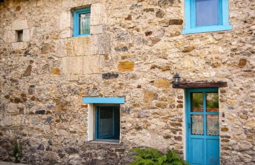 casa yanu Casa rural histórica en Parque Natural de Ponga - Foto 21