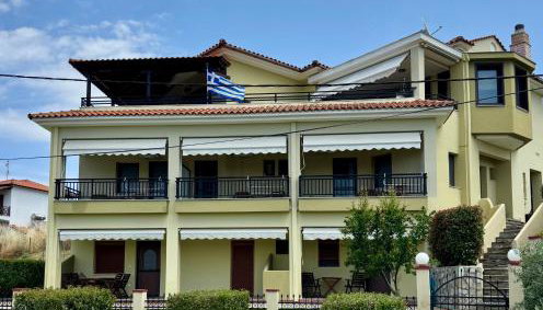 Despoina Meletiadou Nea Roda - Foto 2