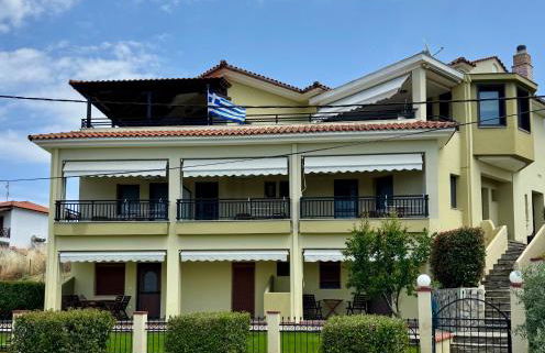 Despoina Meletiadou Nea Roda - Foto 2