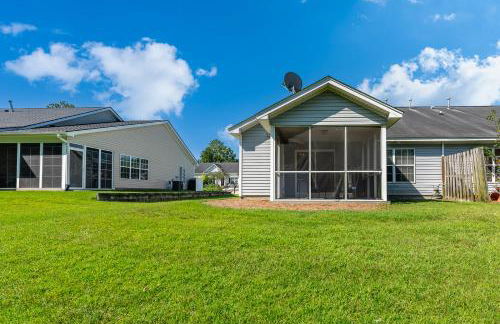 Stoney Oasis - Foto 48