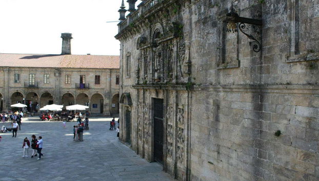 Tour privado por Santiago - Foto 3