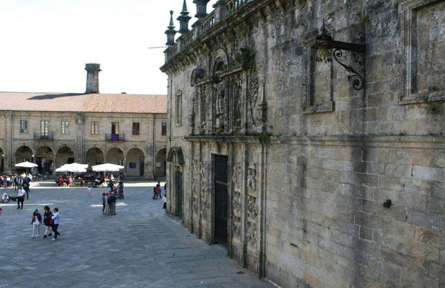 Santiago de Compostela Private Tour - Photo 3