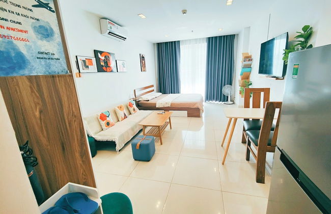 Sky Center - Studio - Photo 4