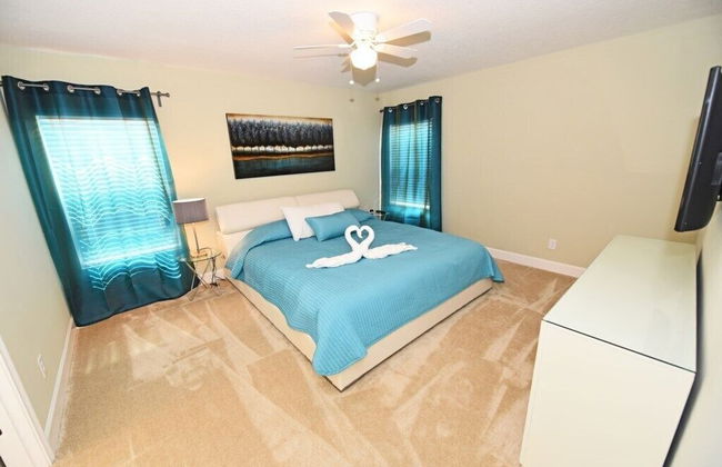 Watersong Resort - 6 bed - Private Pool - IHR 3088 - Foto 3