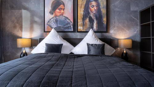 GelsenDesign II - Gemütliches Premium Apartment - Foto 3