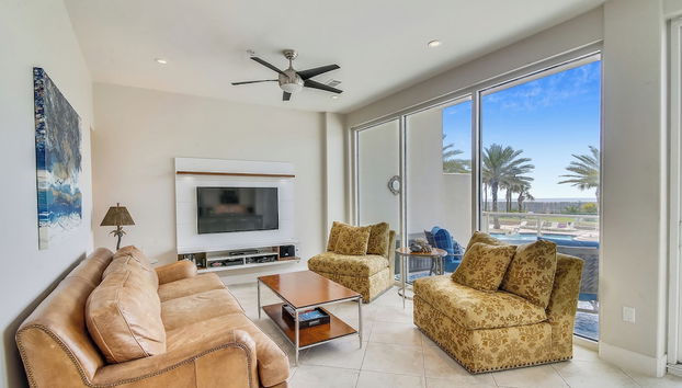 Servizio della struttura