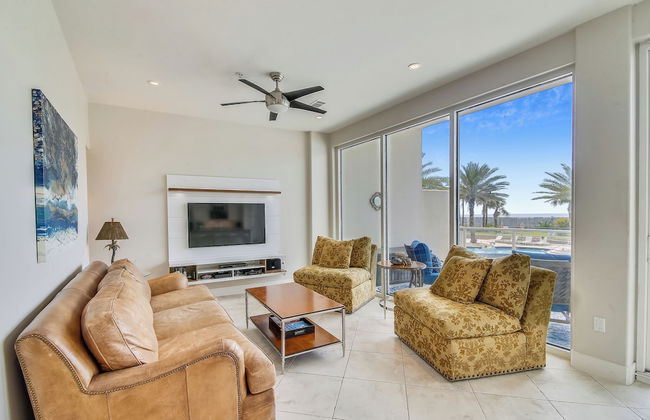 Beach Time by Ryson Vacation Rentals - Foto 3