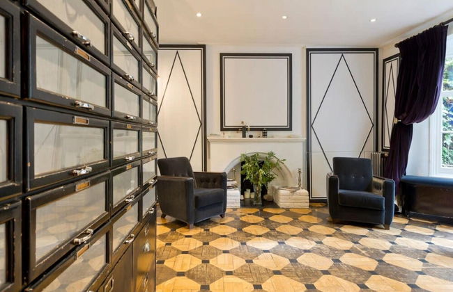 Stylish 5 Bed House in St John s Wood Maida Vale - Photo 15