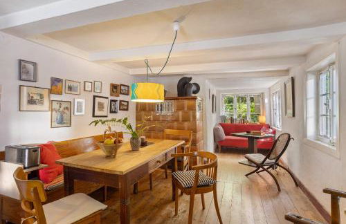 Haus Berlar - Foto 31