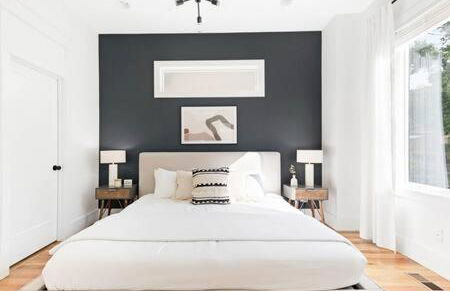 The Hadley House - Cozy Porch & Fenced in Backyard - Foto 8