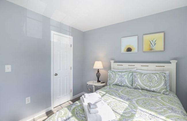 Happy Hideaway - Photo 17