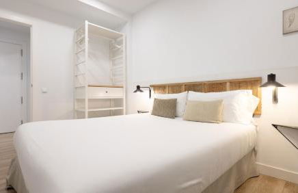 Stay U-nique Apartments Fabra i Puig - Foto 97