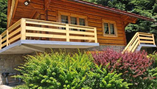 Domek w Jałowcach - Foto 2