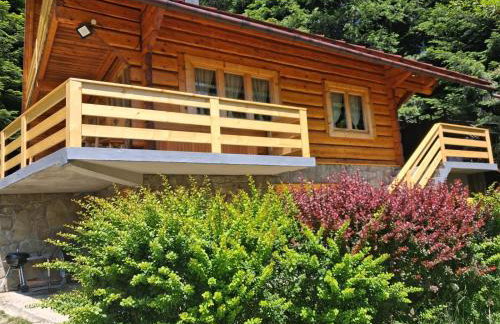 Domek w Jałowcach - Foto 2