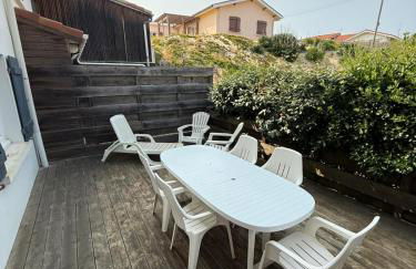 Charmant T3 bord de plage - Foto 1