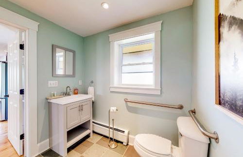 The Farmhouse - Suite #1 - Foto 14