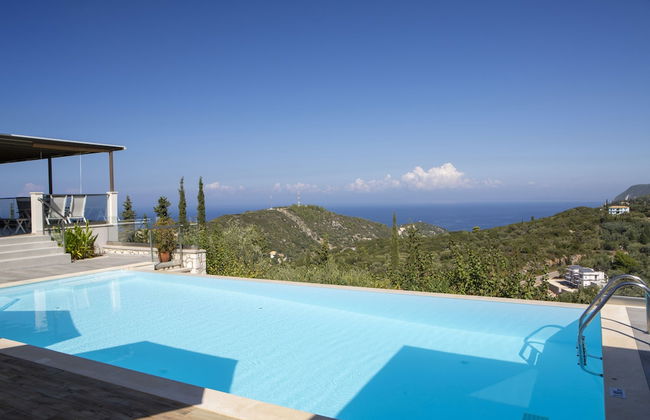 Drimonari Villas - Foto 36