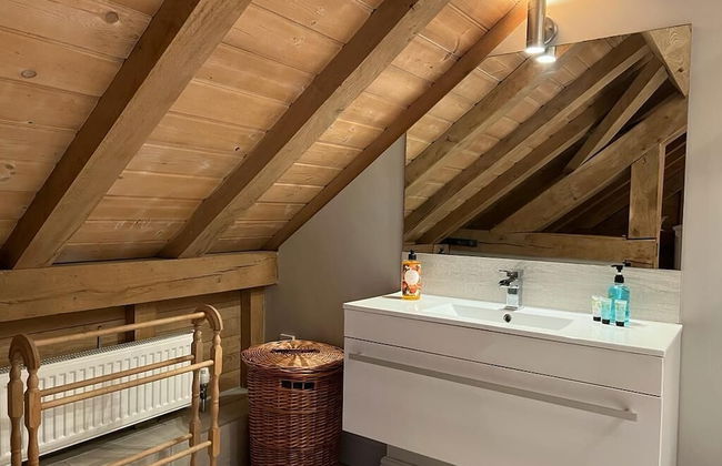 The Hen House - Foto 48