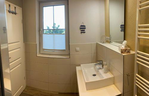 Landhaus Am Rebstock FeWo Anker - Foto 11