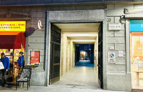 Chiara Guest House 18 - M4 Metro blu - Foto 32