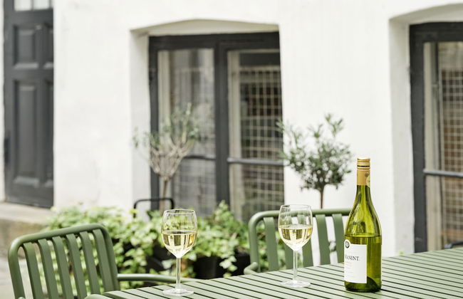 Rosenborg Hotel Apartments - Foto 71