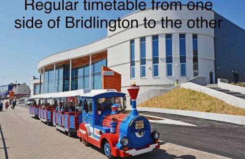 Jans chalet south shore Bridlington - Foto 14