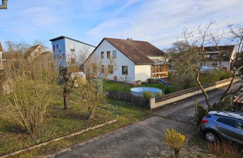 Ferienwohnung Maria 5 - Foto 31