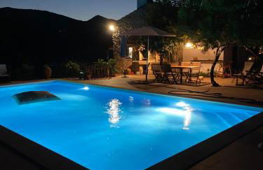 Villa de Fujacos - Foto 41