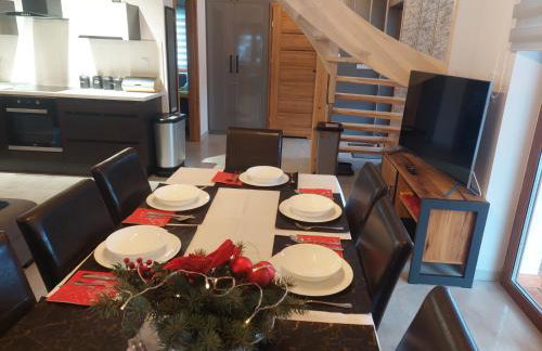 Zielony Zakątek 2 Sosnówka - Foto 18