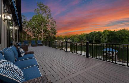 Gray Fox Lodge by Avantstay Waterslide Pool, Theater Sleeps 21 - Foto 108