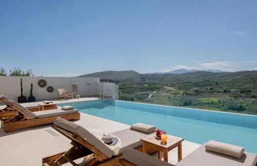 Anantia Villa 1 - Scenic View, 50 m2 infinity pool - Photo 2