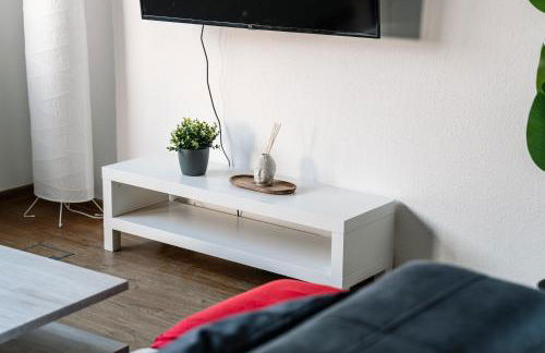 Lichtdurchflutetes Raumwunder, 115qm, 2 Stöckig - Foto 16