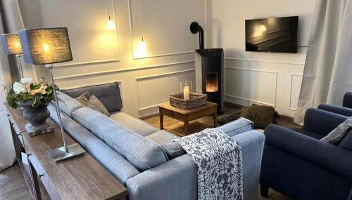 House Lexington mit Sauna & Whirlpool am See - Foto 5