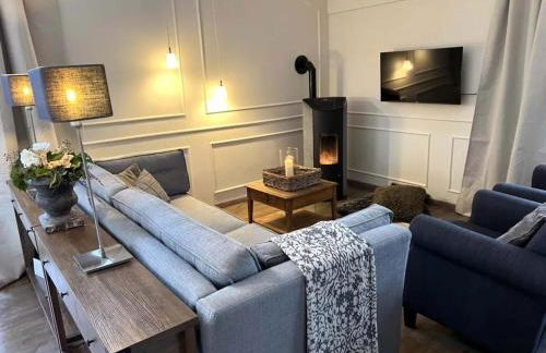 House Lexington mit Sauna & Whirlpool am See - Foto 5