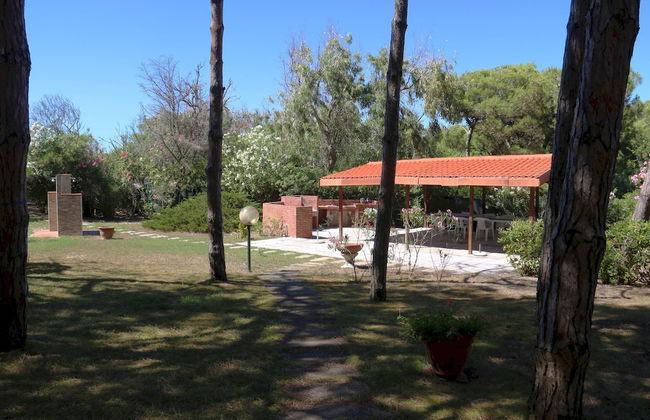 Villino Tulipano in Sorso - Photo 9