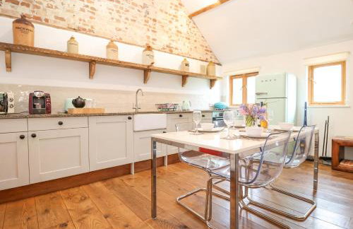 Packway Barn - Foto 9