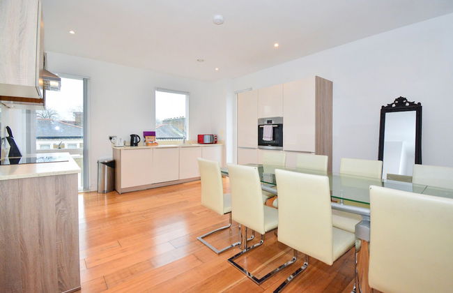 Apartment Wharf - Cambridge Avenue - Foto 26