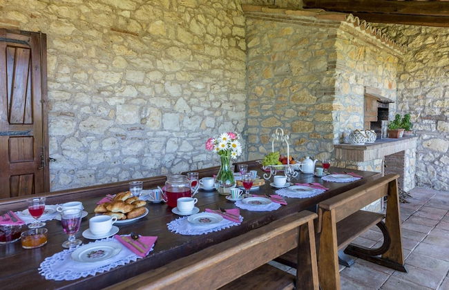 Vista Del Lago 10 in Guardea - Foto 6