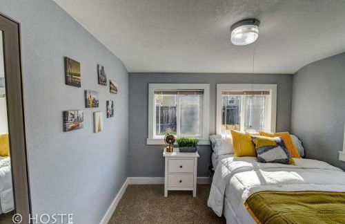 *H* NEW! Downtown Cottage Newly Renovated! * - Foto 3