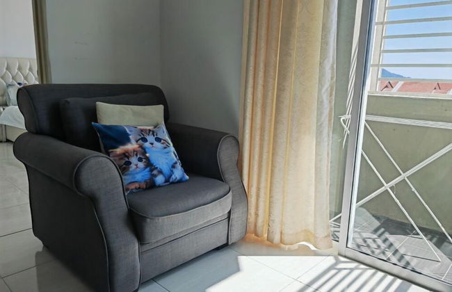 Pangsapuri Simfoni Beliza - Photo 27