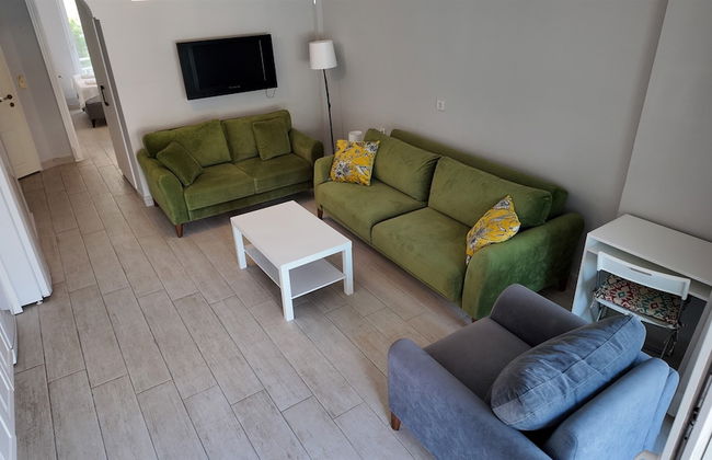 SUNSET BEACH CLUB LEBRENTALS - Foto 69