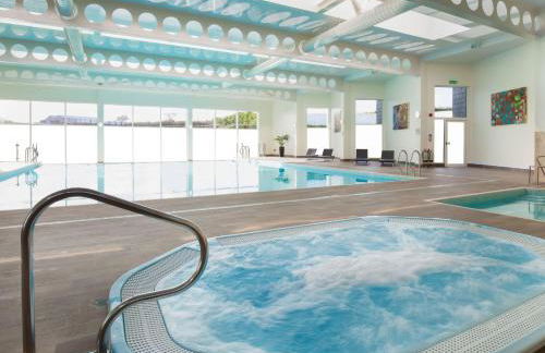 Una, Lodge 70 - Foto 4