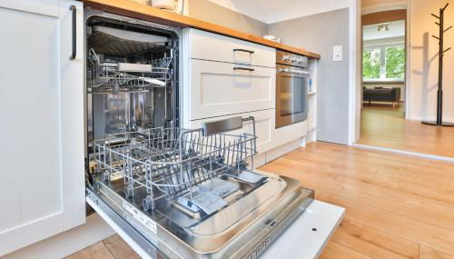 Meersinn inkl. Privatparkplatz - Foto 5