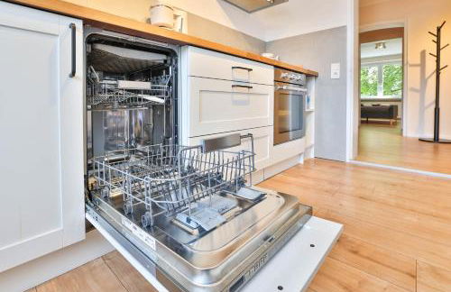 Meersinn inkl. Privatparkplatz - Foto 5