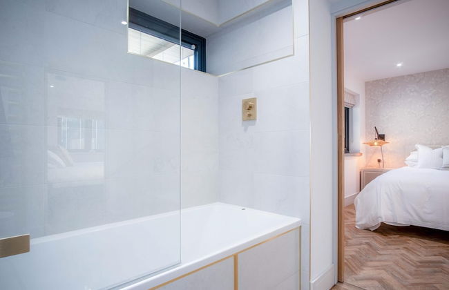 Wisemans House Apartment 2 - Wisemans Bridge - Foto 12